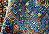 لیست قالیشویی های مجاز شهرک راه آهن